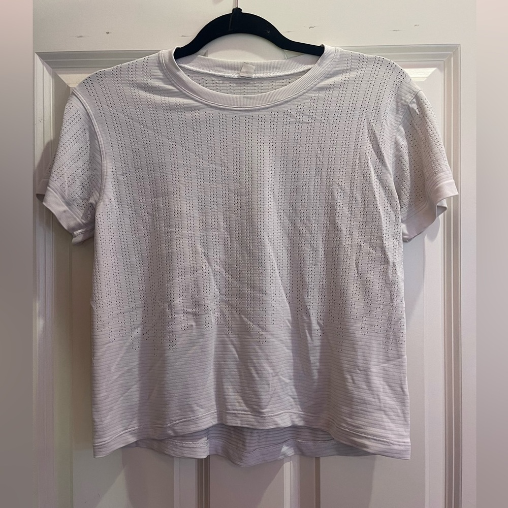 Lulu top